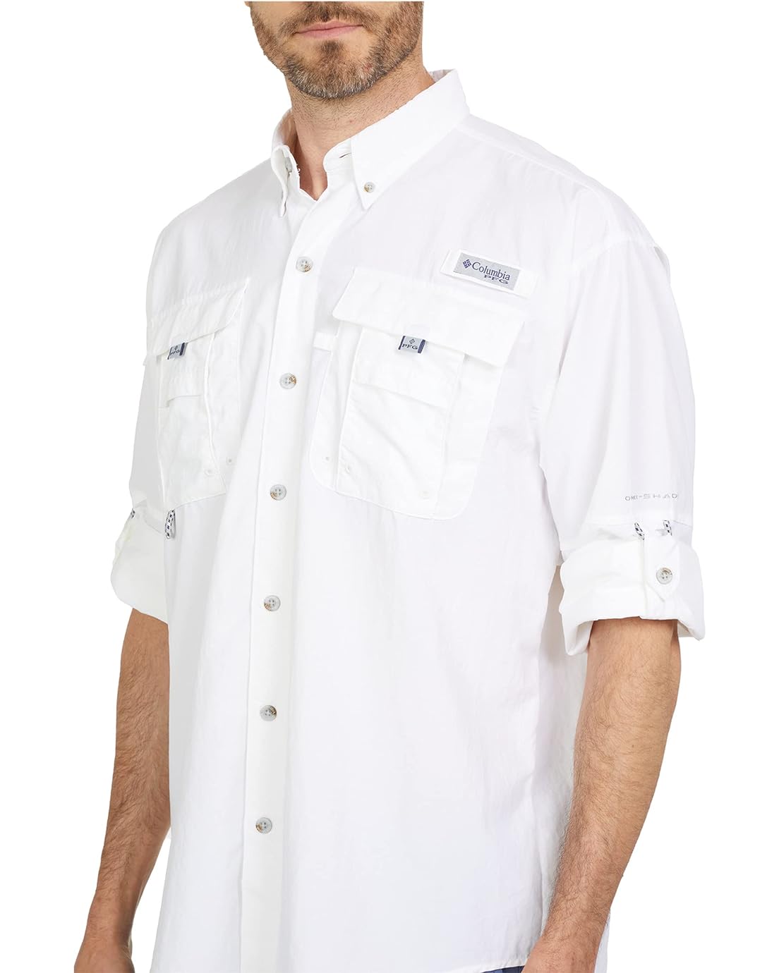 콜롬비아 Columbia Bahama II Long Sleeve Shirt