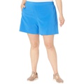 Columbia Plus Size Tidal II Shorts