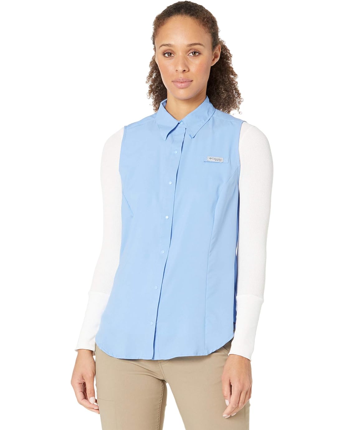 Columbia Tamiami Sleeveless Shirt