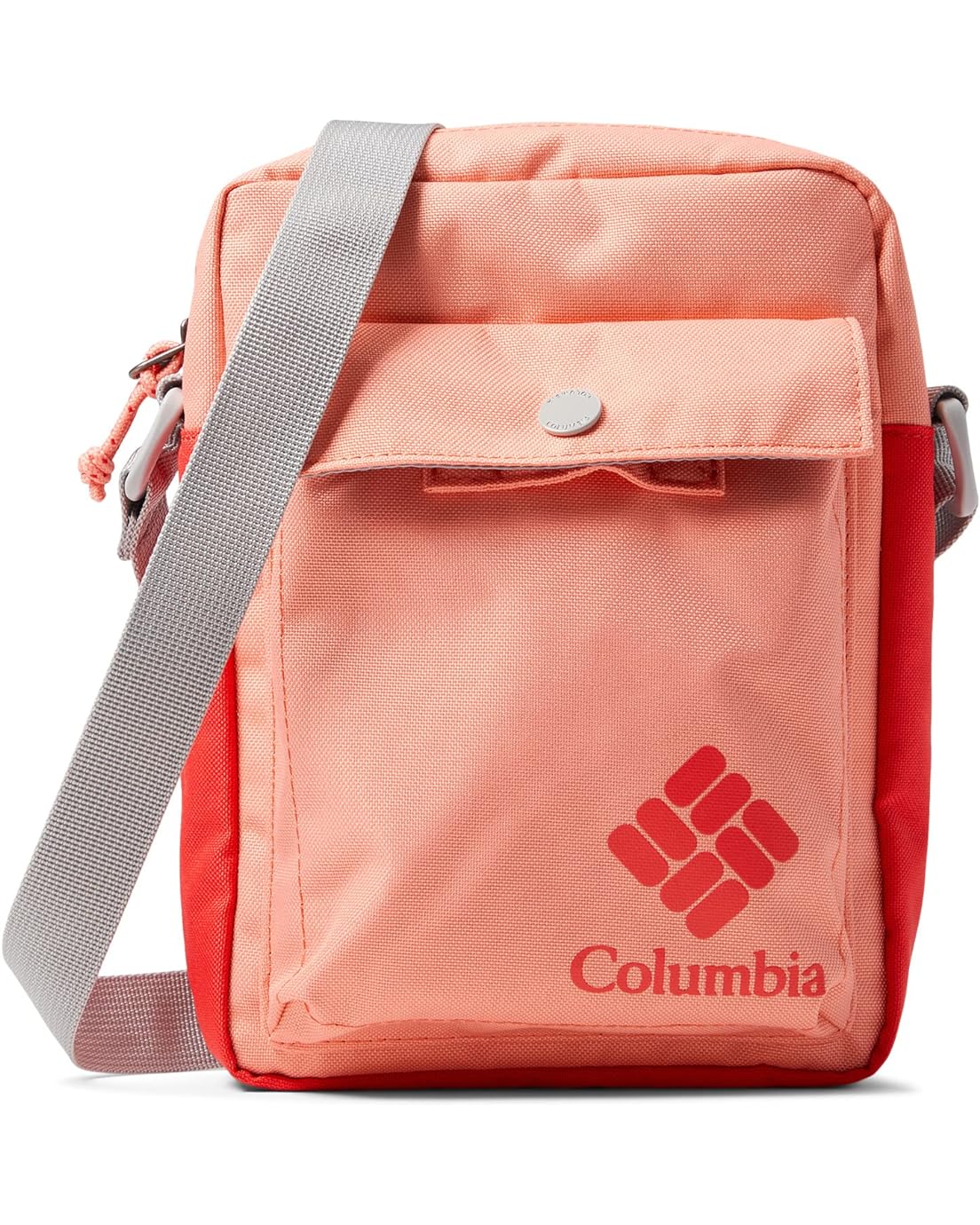 Columbia Zigzag Side Bag
