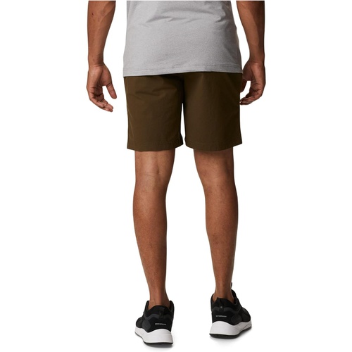 콜롬비아 Columbia Wallowa Belted Shorts