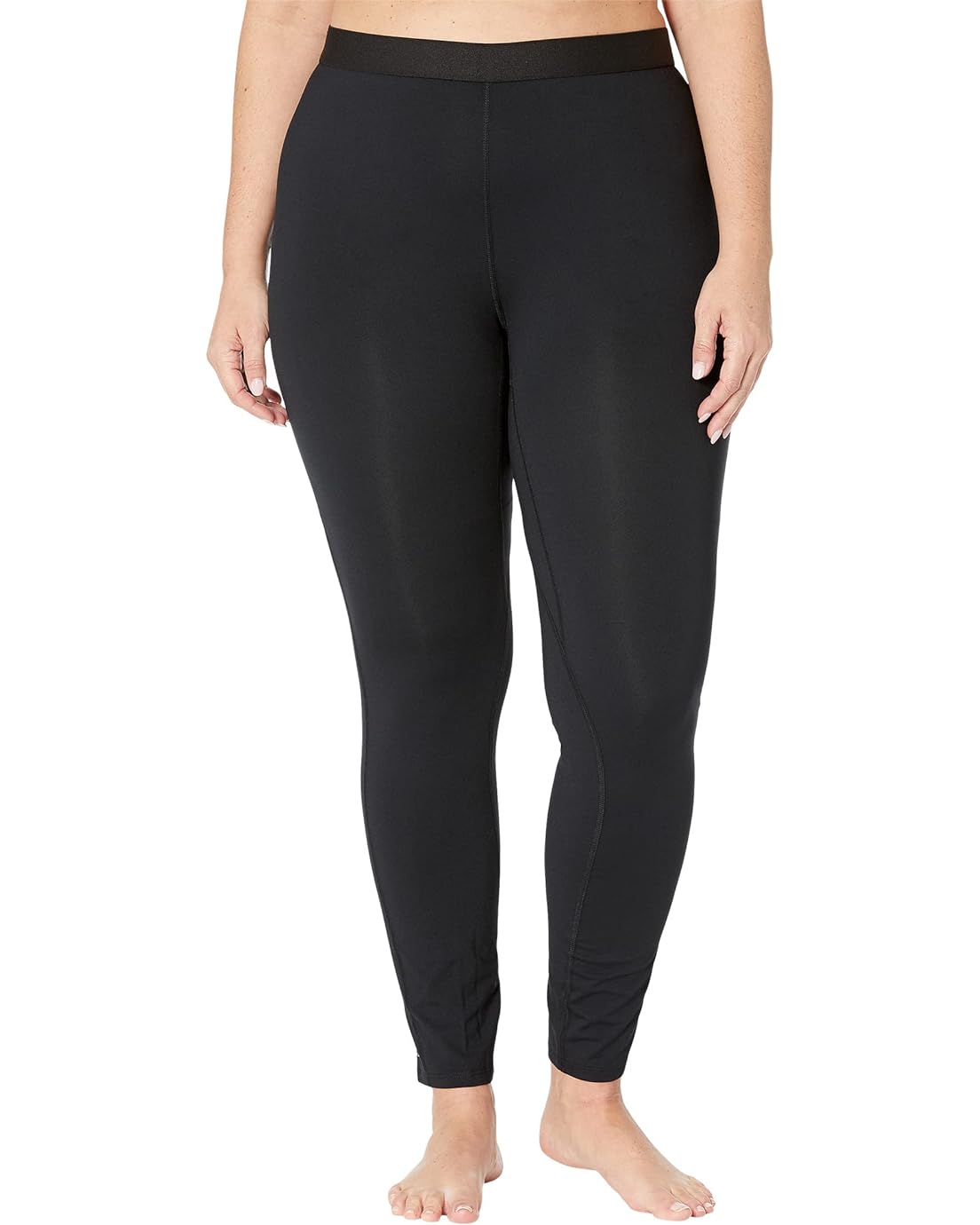 Columbia Plus Size Midweight Stretch Tights