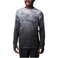 Columbia Super Terminal Tackle Vent Long Sleeve
