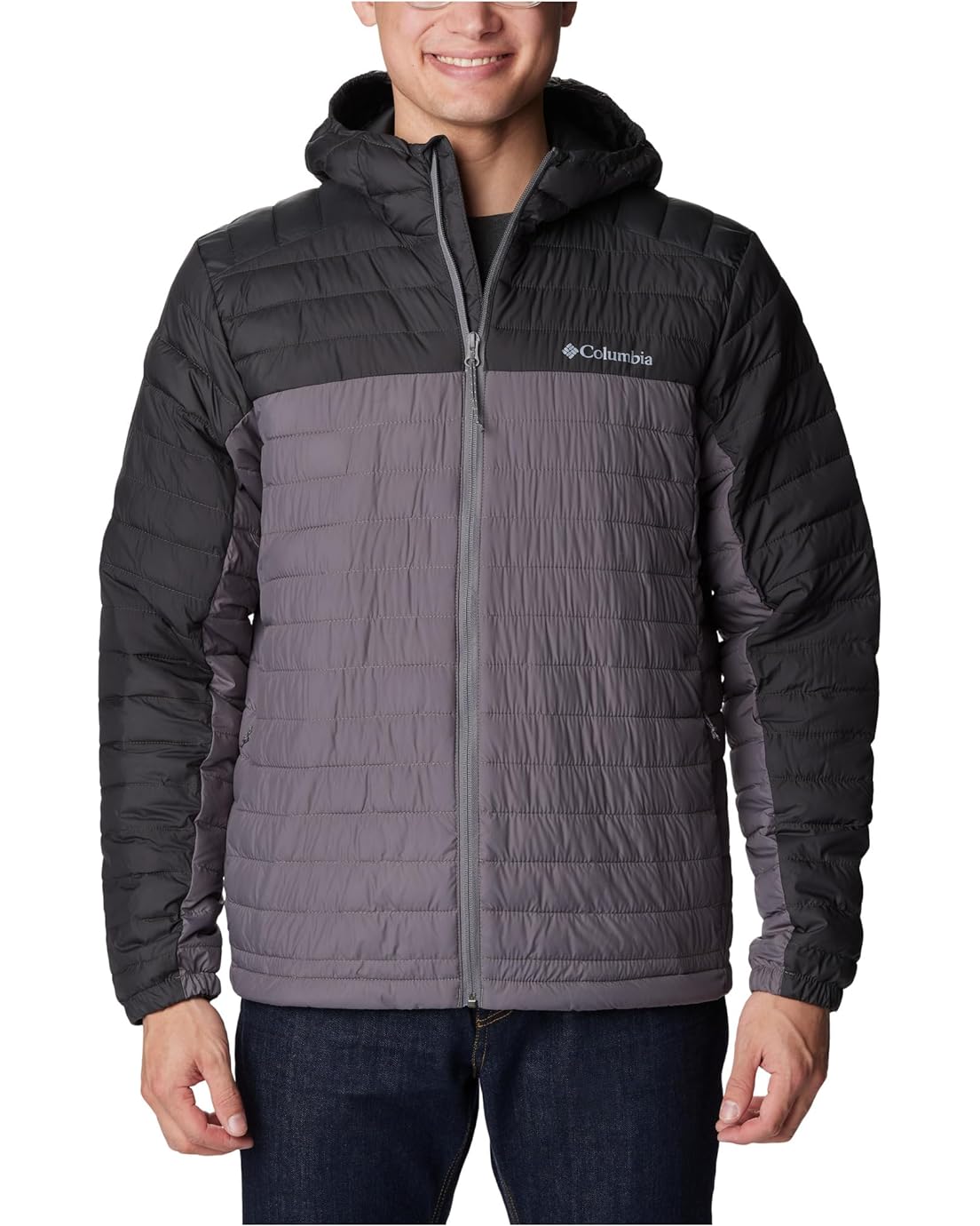 Columbia Silver Falls Hooded Jacket