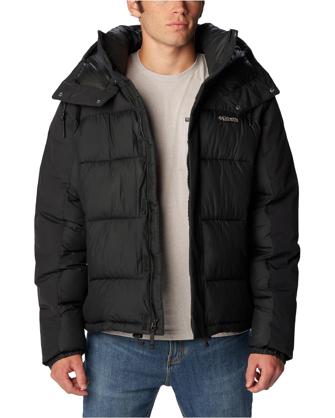 Columbia Snowqualmie Jacket
