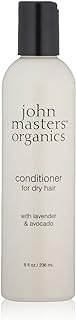 Conditioner for Dry Hair with Lavender & Avocado 8 oz