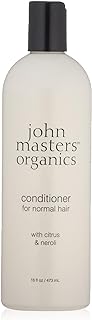 Conditioner with Normal Hair with Citrus & Neroli 16 oz