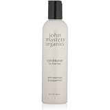 Conditioner for Fine Hair with Rosemary & Peppermint 8 oz