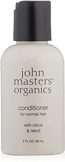 Conditioner for Normal Hair with Citrus & Neroli 2 oz