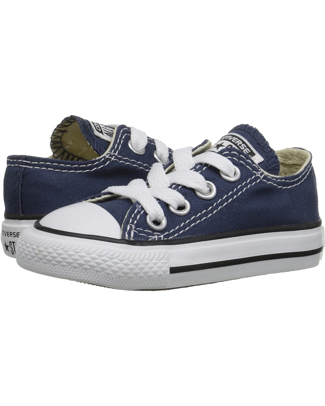 Converse Chuck Taylor All Star Core Ox (Infant/Toddler)