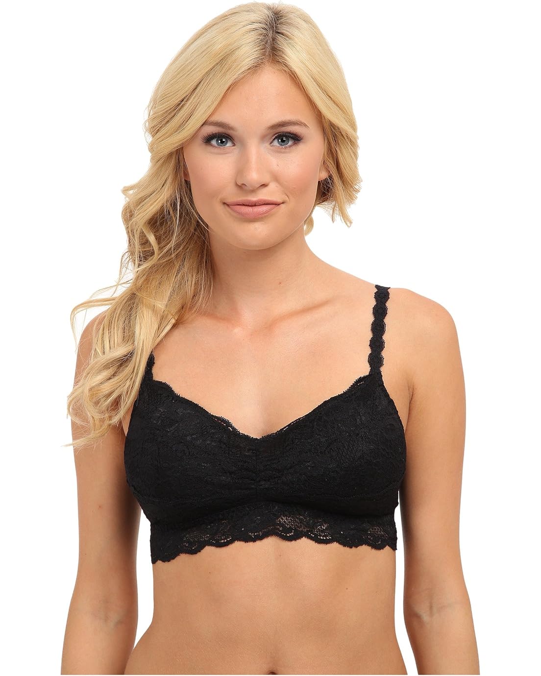 Cosabella Never Say Never Padded Sweetie Soft Padded Bra NEVER1372
