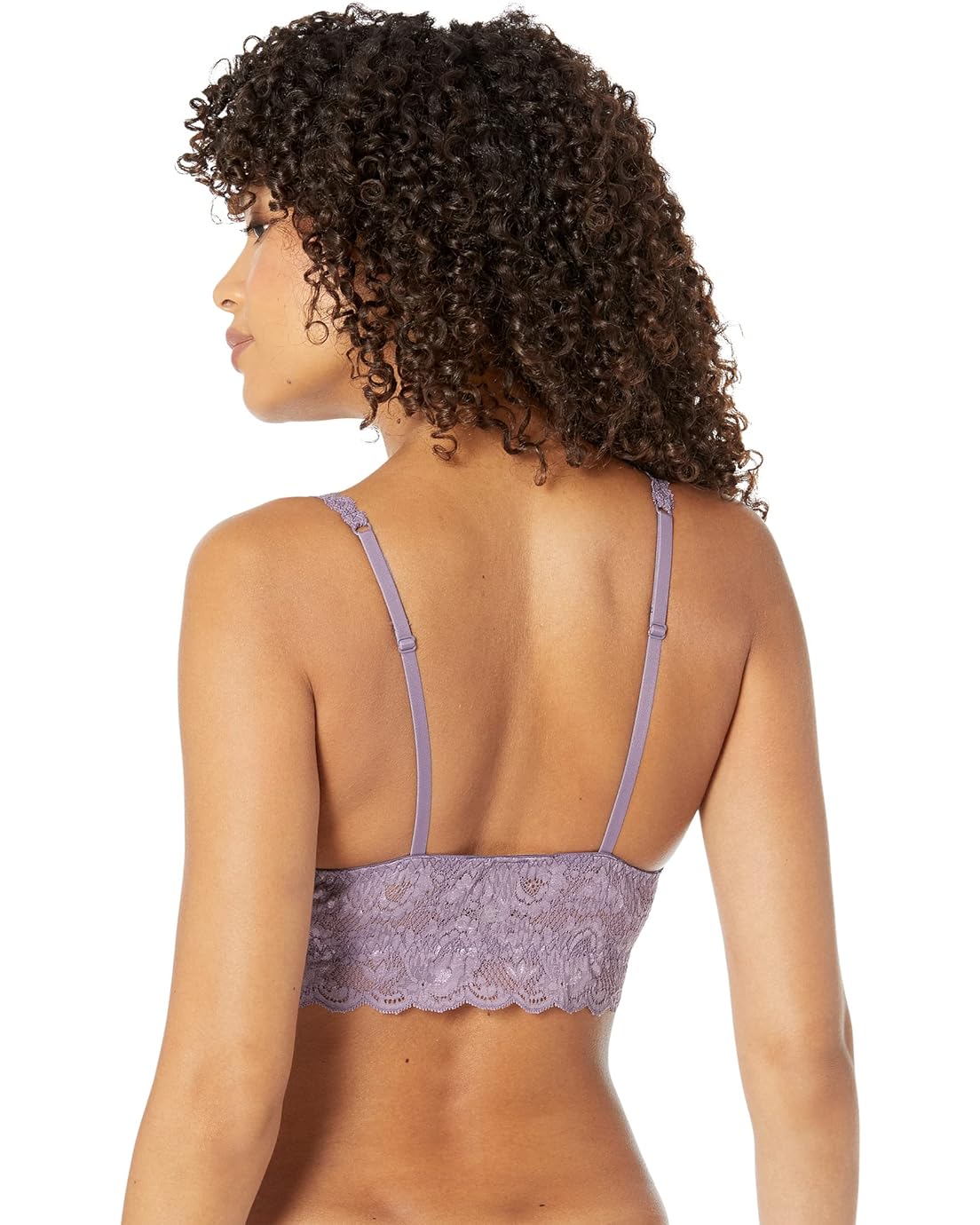  Cosabella Never Say Never Padded Sweetie Soft Padded Bra NEVER1372