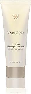 Crepe Erase Advanced Anti Aging Hand Repair Treatment with TruFirm Complex, Original Citrus, 3 oz