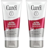 Curel Skincare Curel Ultra Healing Intensive Body Lotion, Body and Hand Moisturizer for Extra-Dry, Tight Skin, 6 Ounce (Pack of 2), with Advanced Ceramide Complex and Hydrating Agents