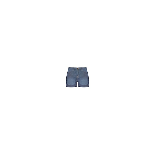 커렌트엘리엇 CURRENT/ELLIOTT Denim shorts