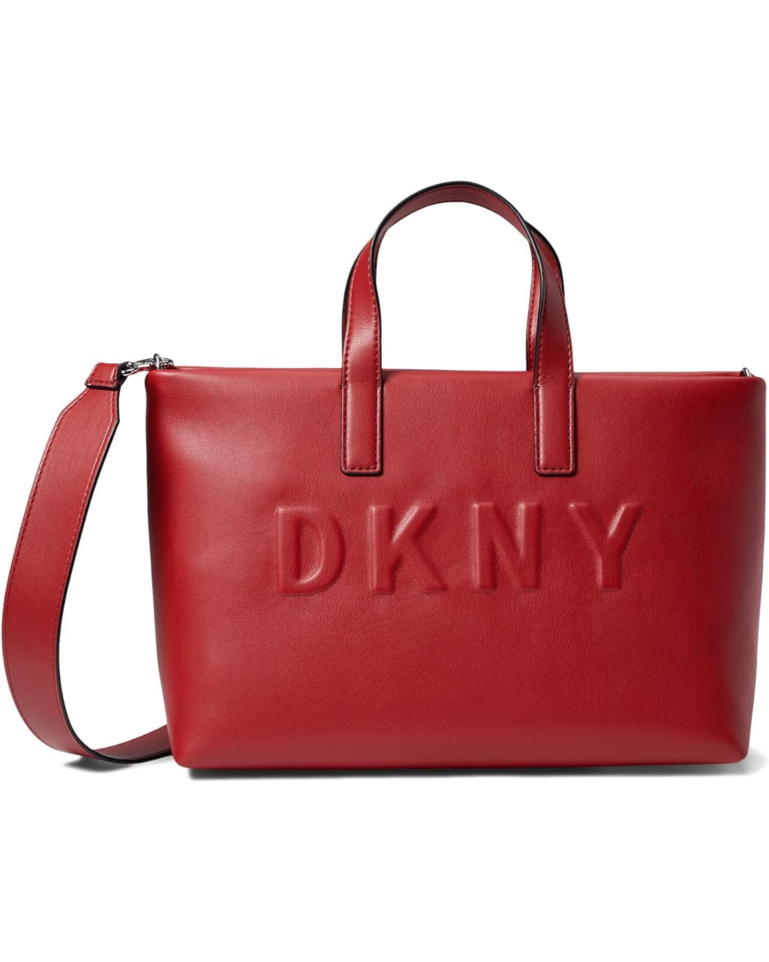 DKNY Tilly Small Zip Tote