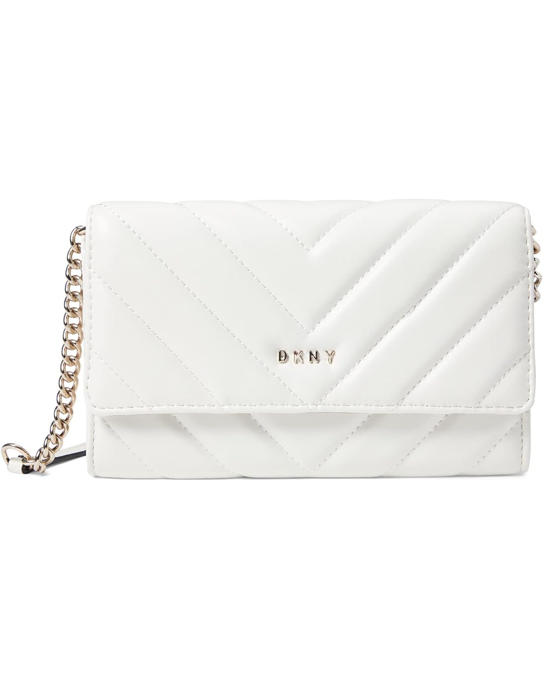 DKNY Veronica Wallet On A Chain