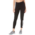 DKNY Womens Tummy Control Workout Yoga Leggings