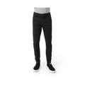 Mens Tapered Fit Sateen Chino Pants