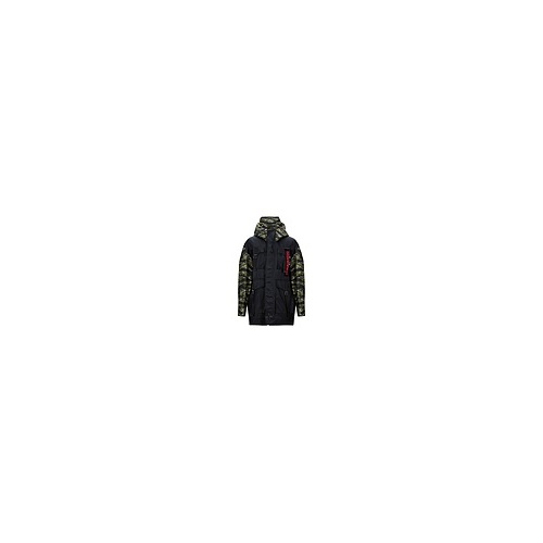 디스퀘어드 DSQUARED2 Full-length jacket