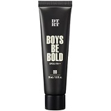 DTRT Boys Be Bold BB Cream SPF 25 PA ++ 30ml For men