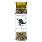 Dangold The Gourmet Collection Seasoning Blend & Spice Collection: Herbes De Provence Spice Blend with Lavender: Salt-free: Chicken, Fish Soups: 156 Servings.