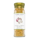 Dangold Garlic Powder Seasonings for Cooking - the Gourmet Collection Spice Blends Garlic Onion Spice Blend w/15 Spices - Chicken Burger Vegetable Seasoning!