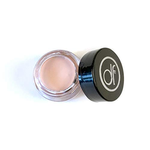  Waterproof Concealer Cream, Full Coverage Waterproof Makeup, Color Match Promise by Dermaflage, 6g/.2oz