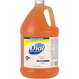 Liquid Dial Gold Antimicrobial Soap - 1 gallon