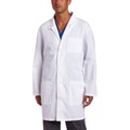 Dickies Everyday Scrubs Unisex 37 Inch Lab Coat