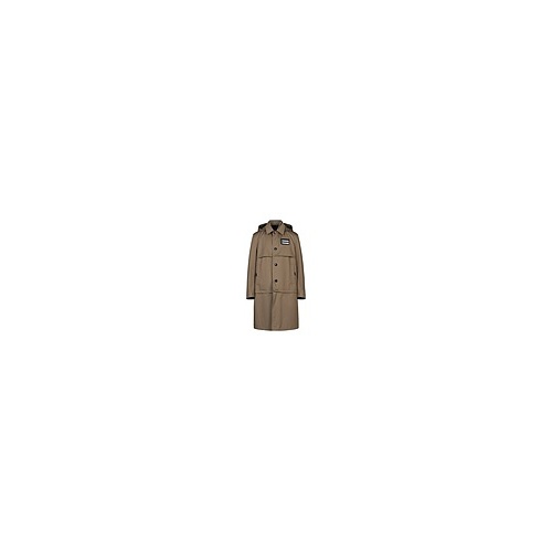 디젤 DIESEL Full-length jacket