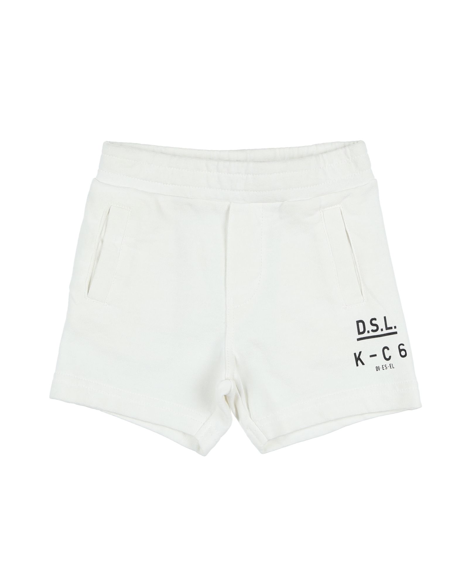 DIESEL Shorts & Bermuda