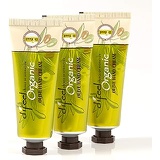 Difeel Hand Cream- Olive Oil 1.5 Ounce (3-Pack)