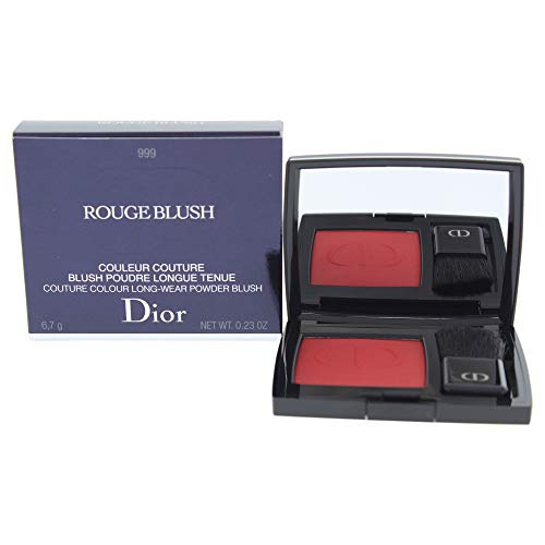 디올 Dior Rouge Blush - 999