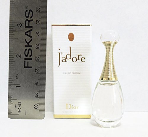 디올 Jadore by Christian Dior EDP Mini Splash, 5 ml
