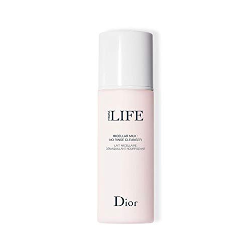 디올 Dior Hydra Life Micellar Milk No Rinse Cleanser 200ml