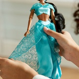 Disney Jasmine Classic Doll ? Aladdin ? 11 1/2