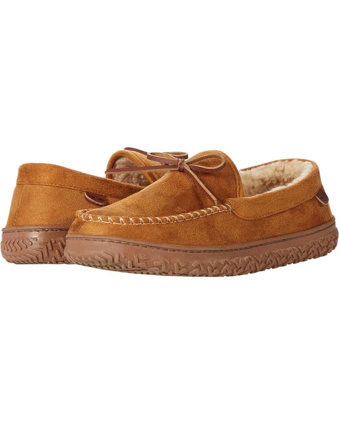 Dockers Rugged Boater Moccasin