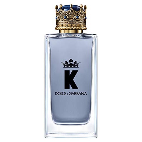 돌체앤가바나 Dolce & Gabbana K Eau De Toilette Spray For Men 3.4 Ounce