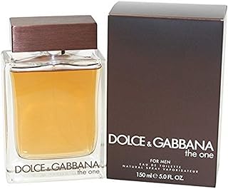 Dolce & Gabbana THE ONE By Dolce And Gabbana; EDT SPRAY 5 Ounce