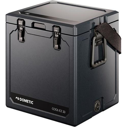  Dometic Cool Ice WCI 33L Ice Chest Dry Box - Hike & Camp