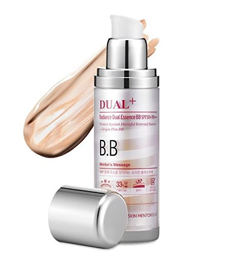  Dr.G Gowoonsesang Radiance Dual Essence BB SPF50+ PA+++ (40g)