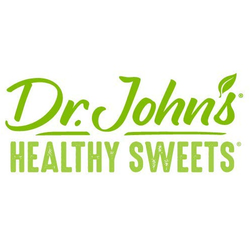  Dr. Johns Healthy Sweets Sugar-Free Classic Fruit Oval Lollipops (14 count, 3.7 OZ)