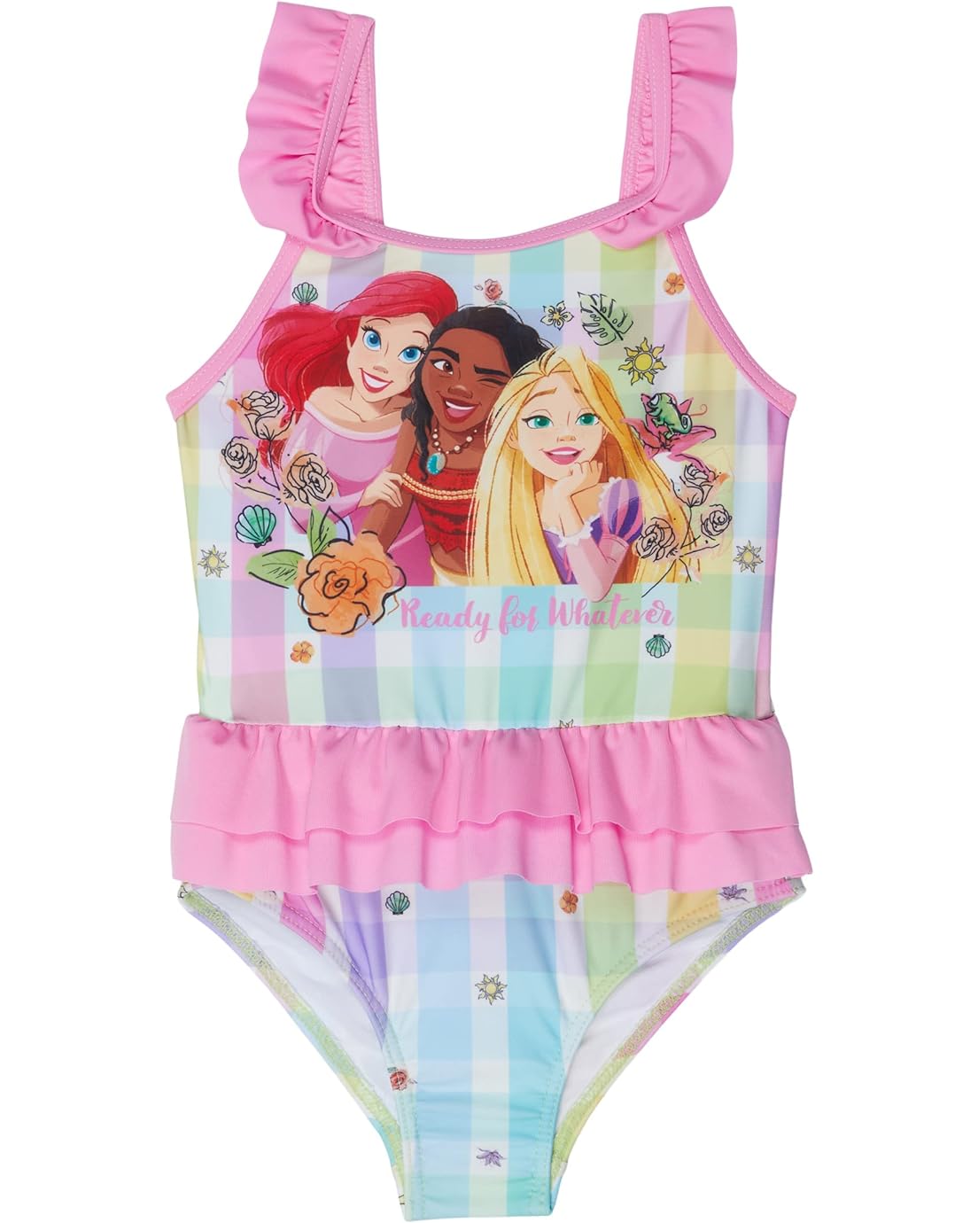 Dreamwave Disney Princess Swimwear (Toddler)