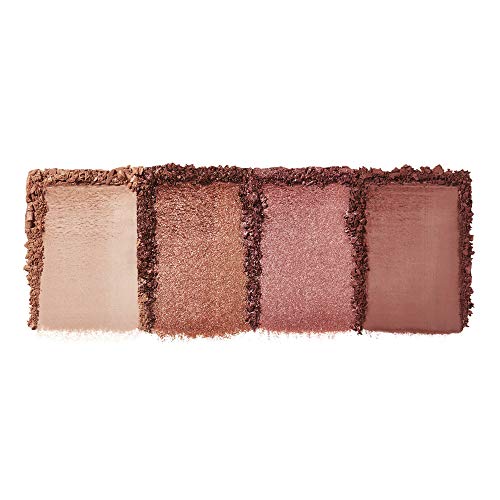  E.l.f. e.l.f, Bite-Size Eyeshadows, Creamy, Blendable, Ultra-Pigmented, Easy to Apply, Berry Bad, Matte & Shimmer, 0.12 Oz