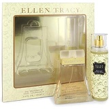 ELLEN TRACY by Ellen Tracy, EAU DE PARFUM SPRAY 3.4 OZ & BODY MIST 5 OZ