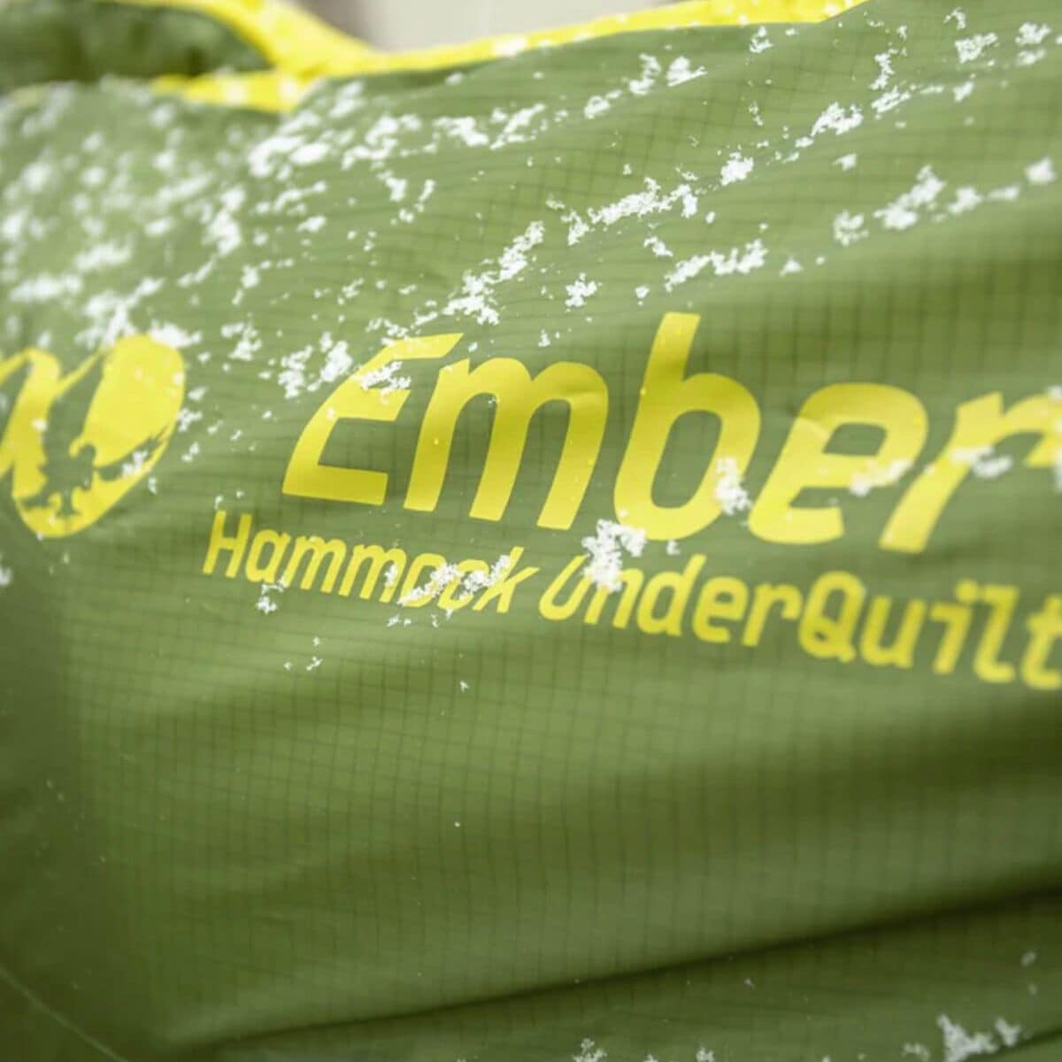  Eagles Nest Outfitters Ember Underquilt - Hike & Camp