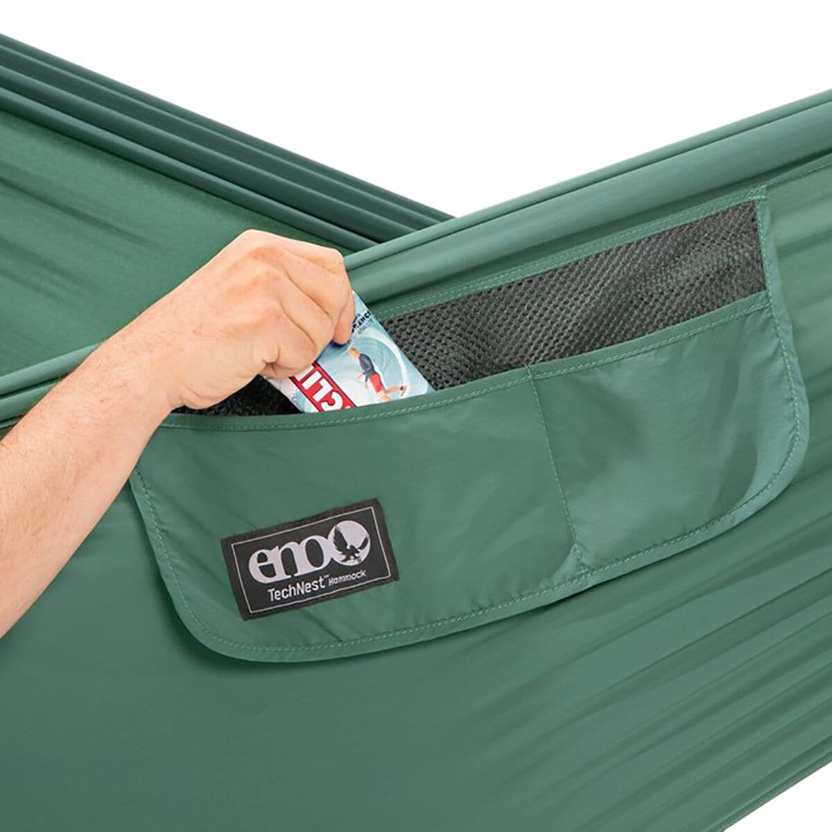  Eagles Nest Outfitters TechNest Hammock - Hike & Camp