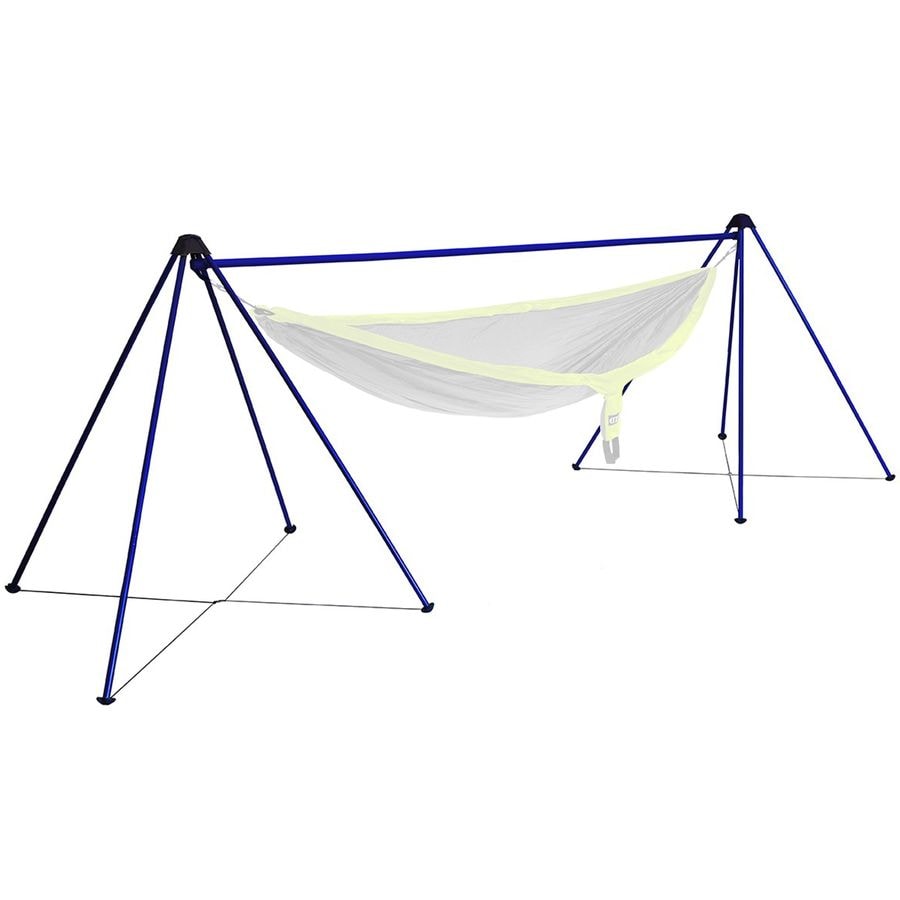 Eagles Nest Outfitters Nomad Hammock Stand - Hike & Camp