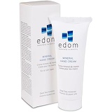 Edom Naturally Scientific Dead Sea Mineral Hand Cream From Israel